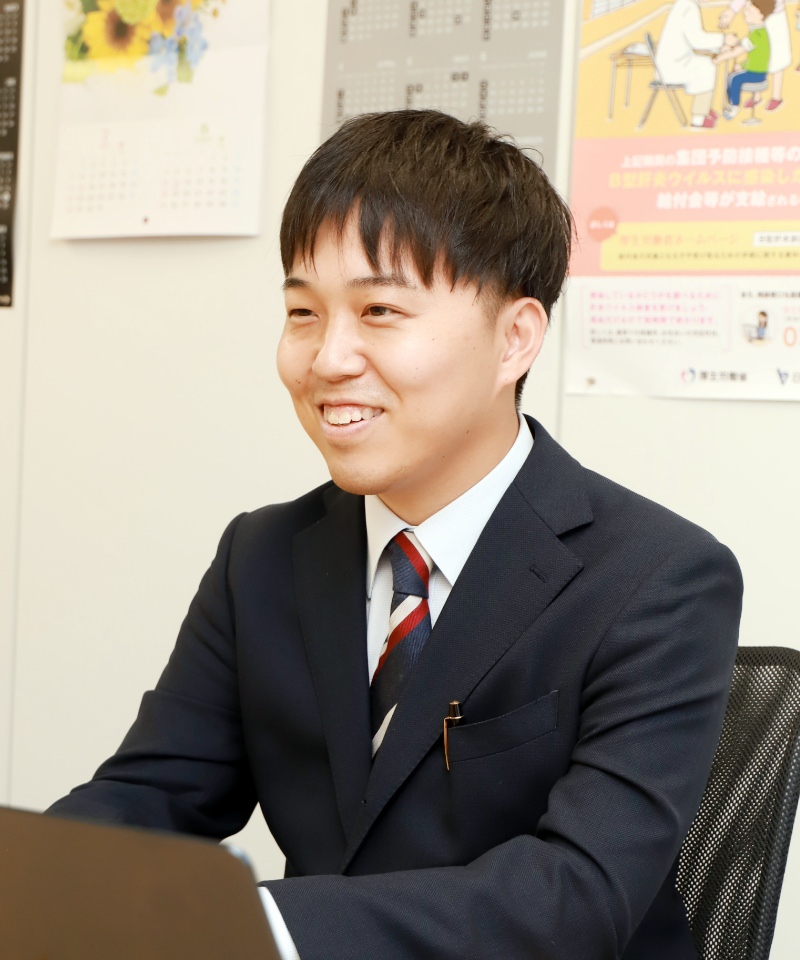 弁護士 齋木洋（さいきひろし）