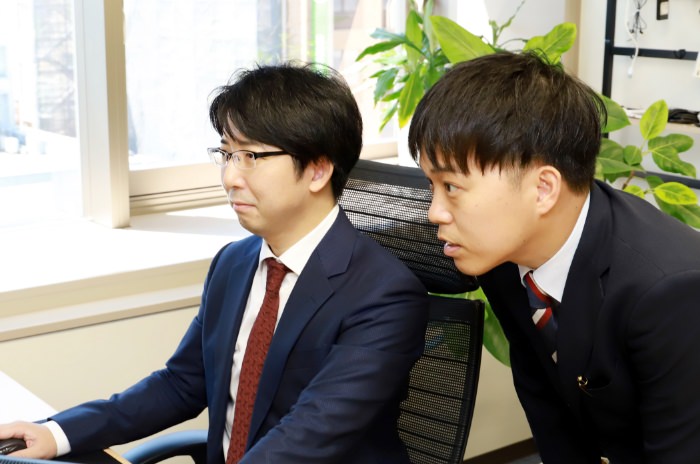 数多くの離婚事件を解決実績