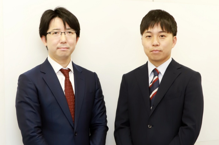 顧客満足度が高い